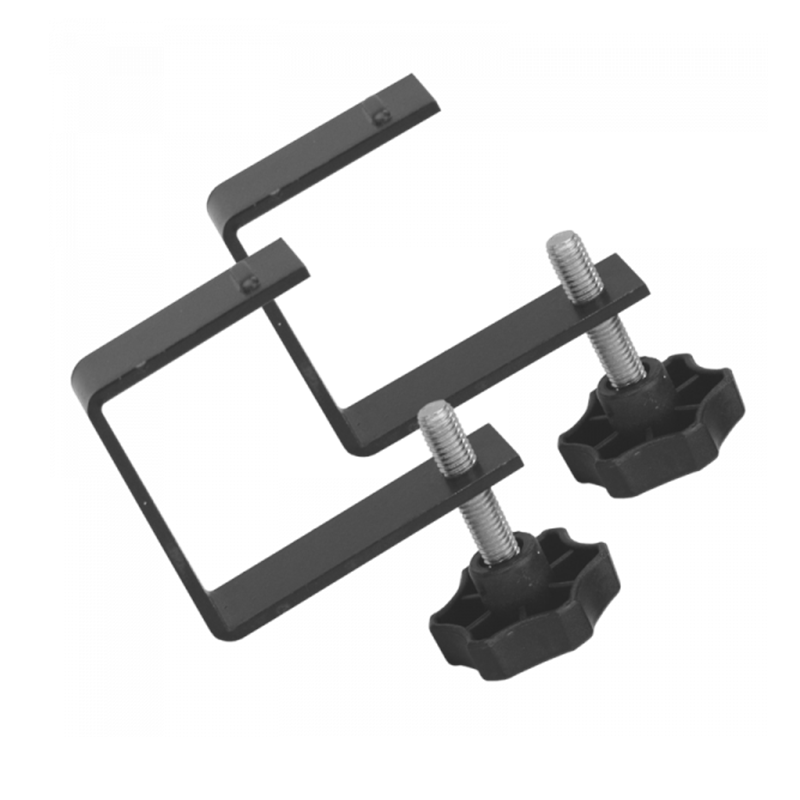You Recently Viewed Olson DUFC(SET) Office Desk PDU Desk Clamps Image