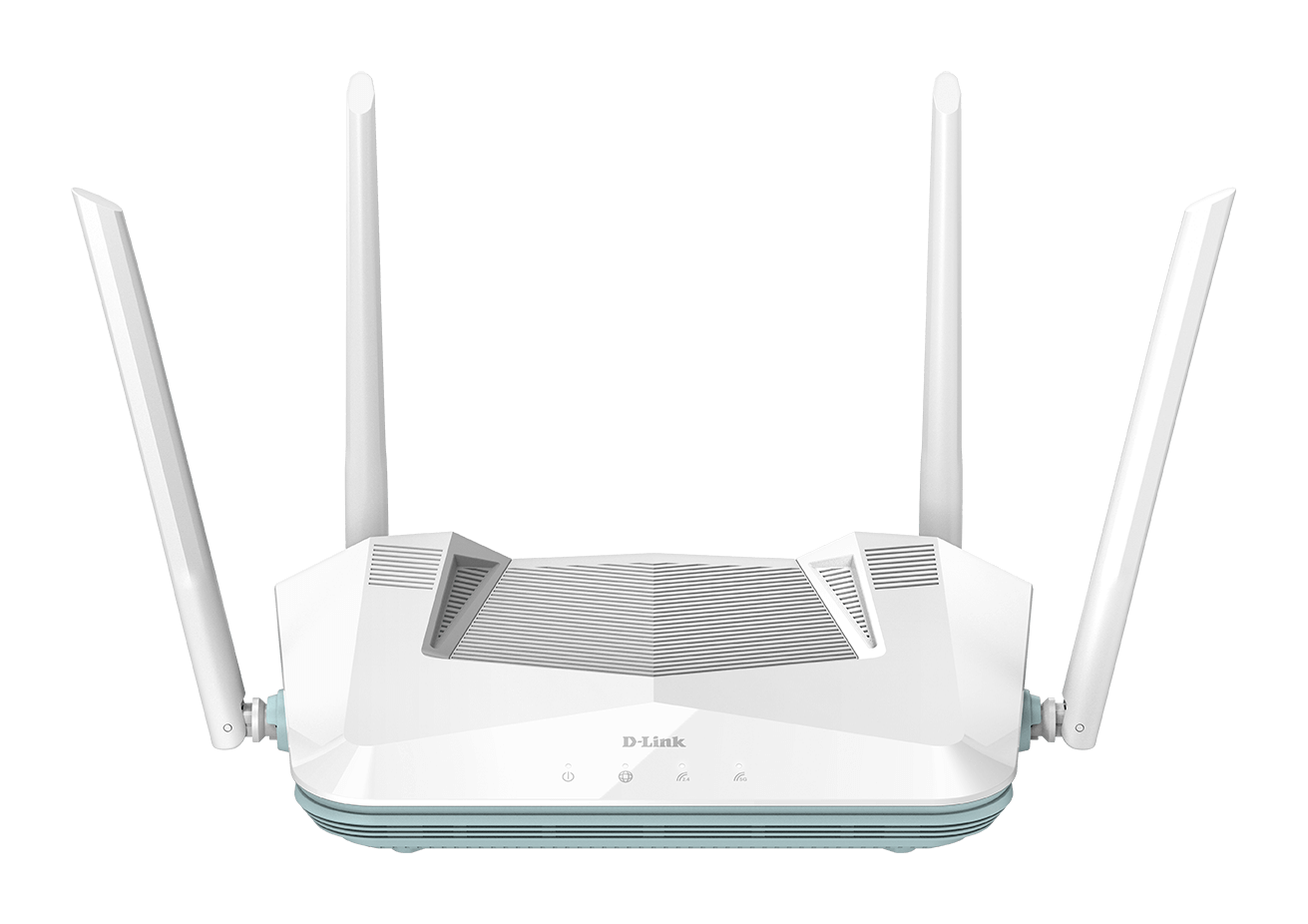 You Recently Viewed D-Link R32 Eagle Pro AI AX3200 Smart Router Image