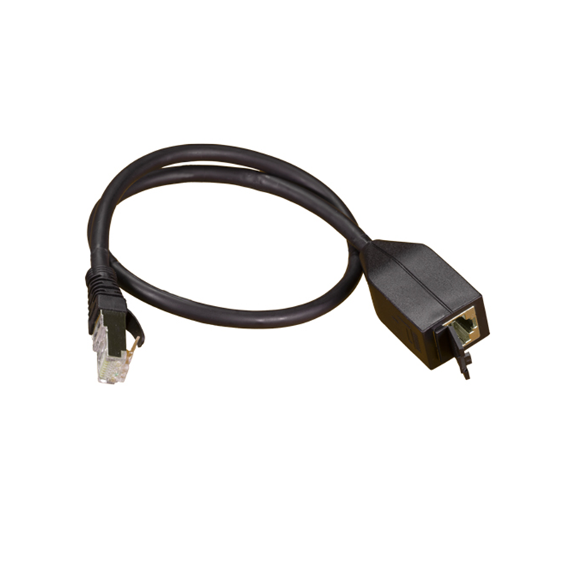 You Recently Viewed MPTL Cat6a S/FTP LSOH 26AWG Cable Adaptor Image