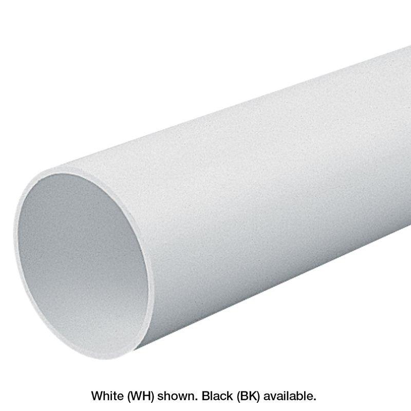 You Recently Viewed Marshall Tufflex Light Gauge Conduit 25mm, 30 x 3m Image