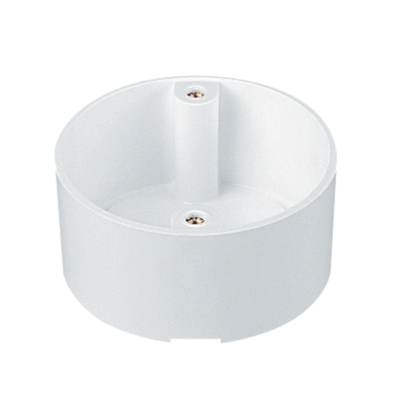 You Recently Viewed Marshall Tufflex 3MRB12WH Loop-in Box 2 KO 25mm, White, 20 Pk Image