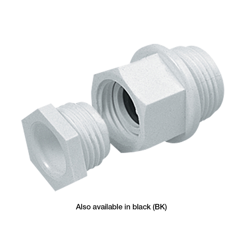 You Recently Viewed Marshall Tufflex MCG3WH Cable Gland 25mm 8-13mm, White Image