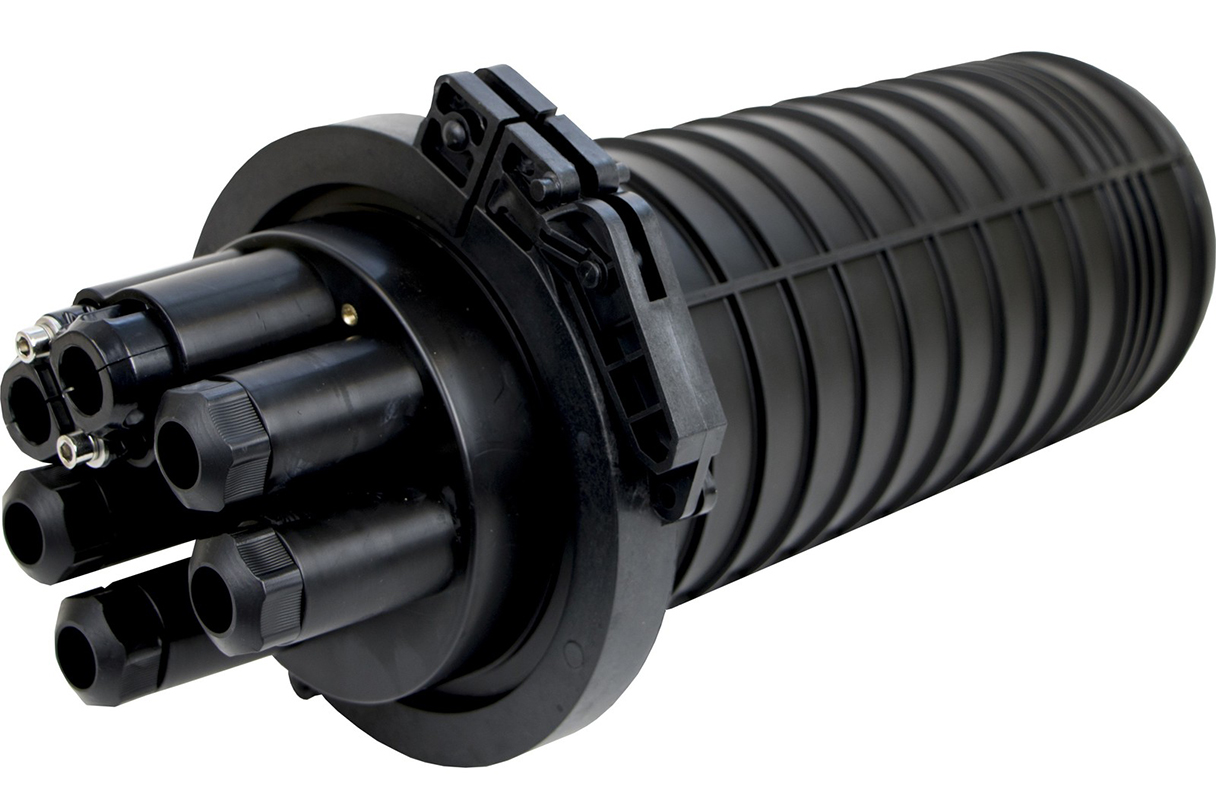 You Recently Viewed Excel Enbeam 48 Fibre Dome Enclosure Image