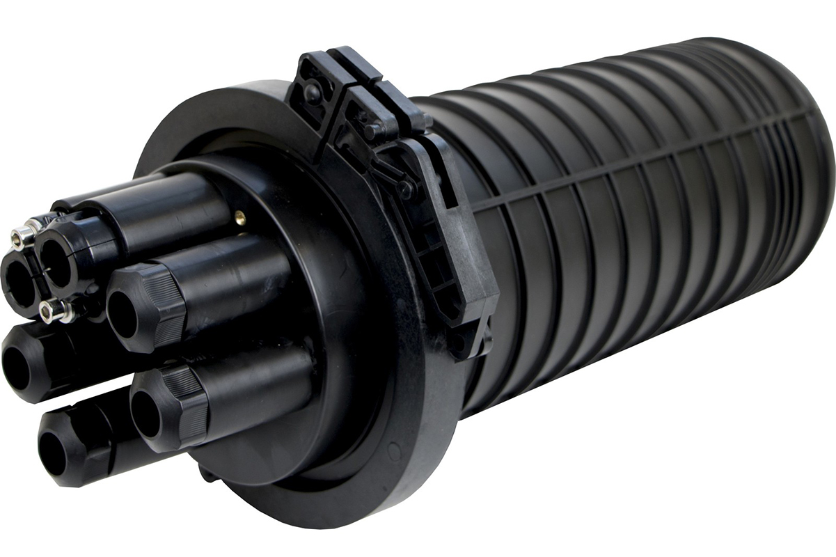 You Recently Viewed Excel Enbeam 72 Fibre Dome Enclosure Image