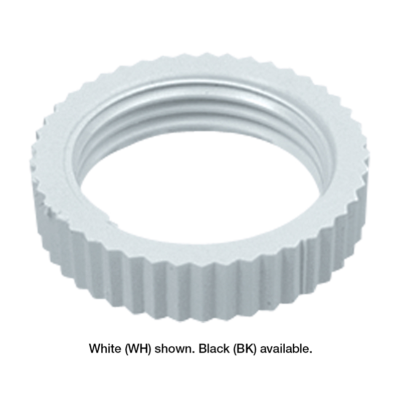 You Recently Viewed Marshall Tufflex Threaded Lockring 20mm, 100 Pk Image