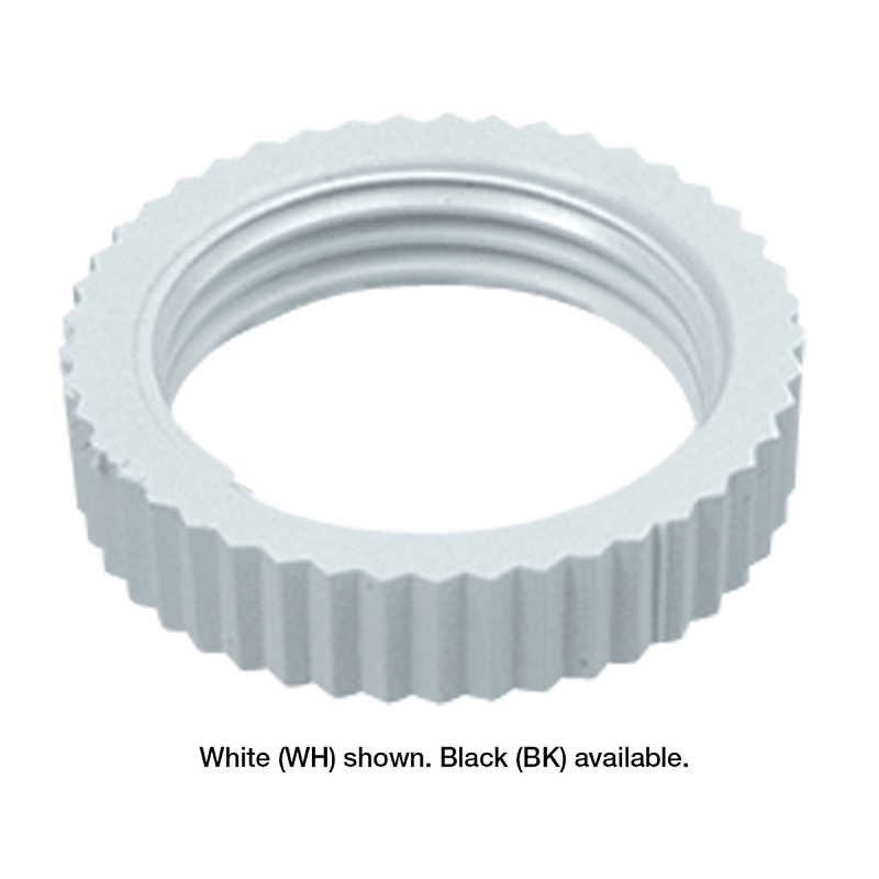 You Recently Viewed Marshall Tufflex Threaded Lockring 25mm, 50 Image
