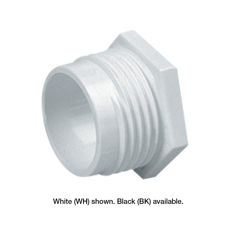 You Recently Viewed Marshall Tufflex Male Bush 20mm, 100 Pk Image