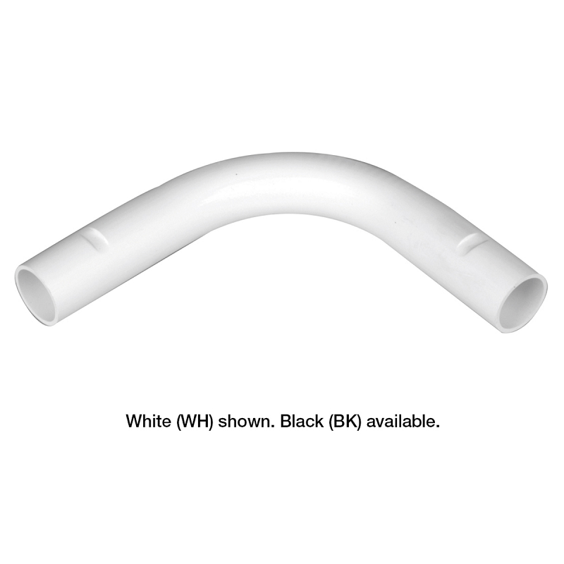 You Recently Viewed Marshall Tufflex Plain Bend 25mm, 10 Pk Image