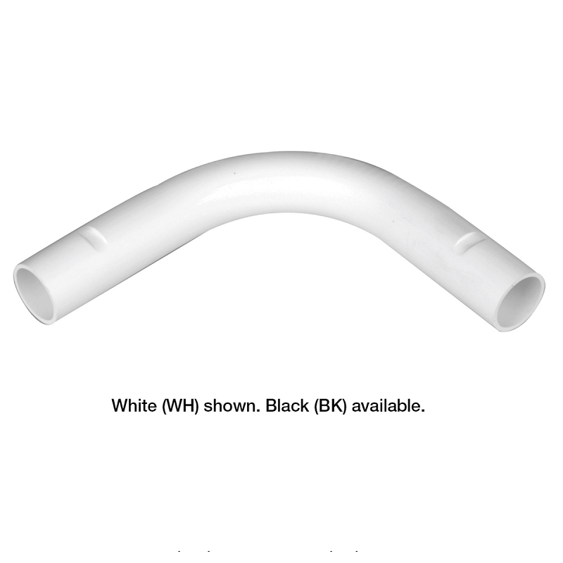 You Recently Viewed Marshall Tufflex Plain Bend 32mm, 20 Pk Image