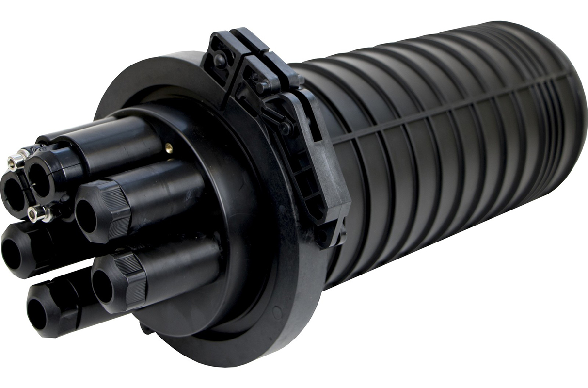 You Recently Viewed Excel Enbeam 96 Fibre Dome Enclosure Image