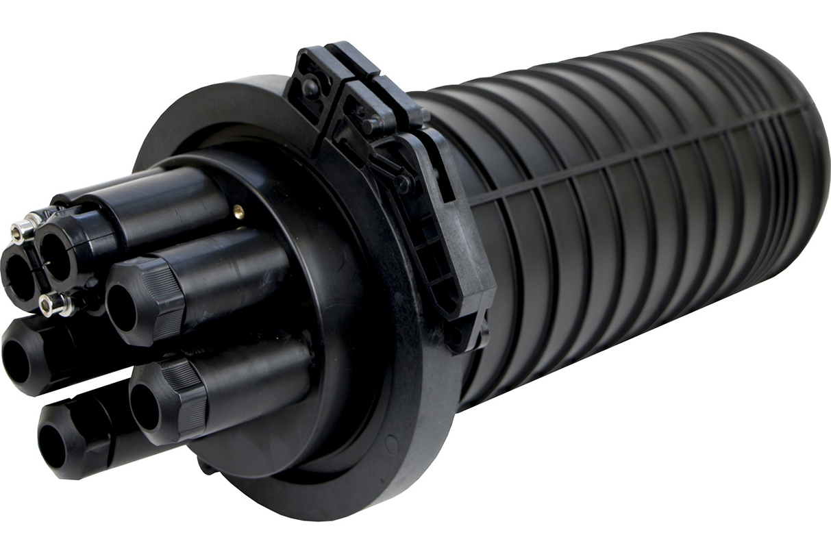 You Recently Viewed Excel Enbeam 144 Fibre Dome Enclosure Image