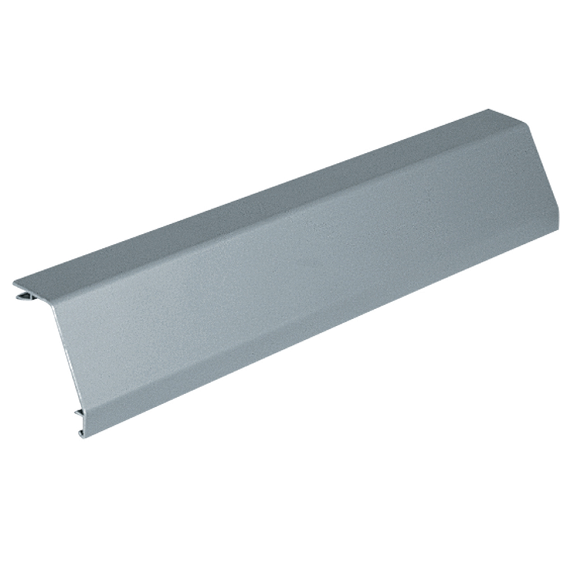 You Recently Viewed Marshall Tufflex ELAC300SG XL Ali Angled Cover, Silver Grey Image