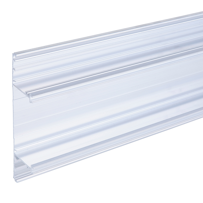 You Recently Viewed Marshall Tufflex ETB300MMF Sterling Ali Base Unit 167x50m, Milled Finish Image