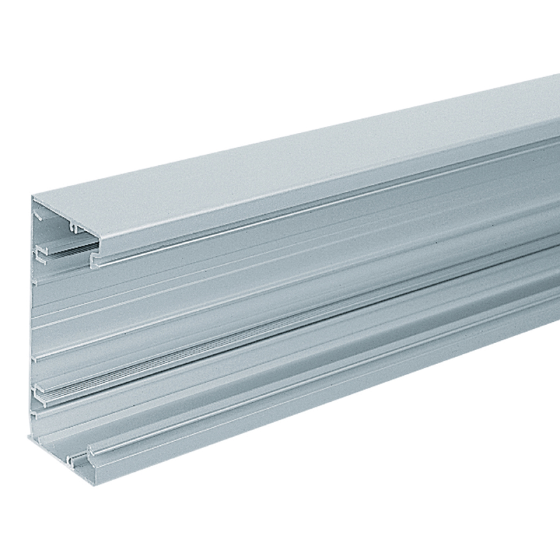 You Recently Viewed Marshall Tufflex LTB2SG Elegance110 Base Unit 110x55mm, Silver Grey Image