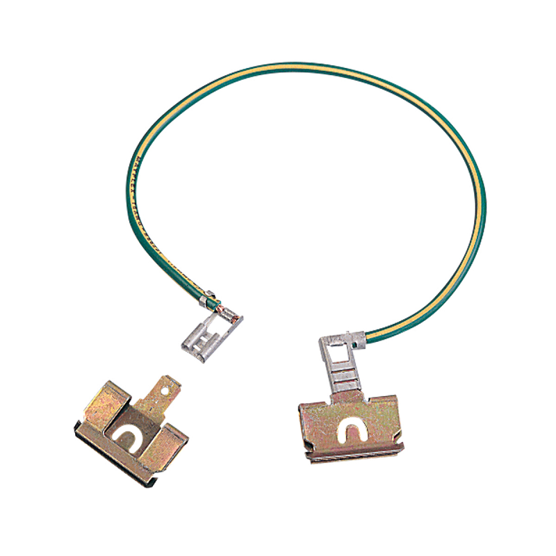 You Recently Viewed Marshall Tufflex LBS2 Bonding Strap Cover to Base, N/A, 5 Pk Image