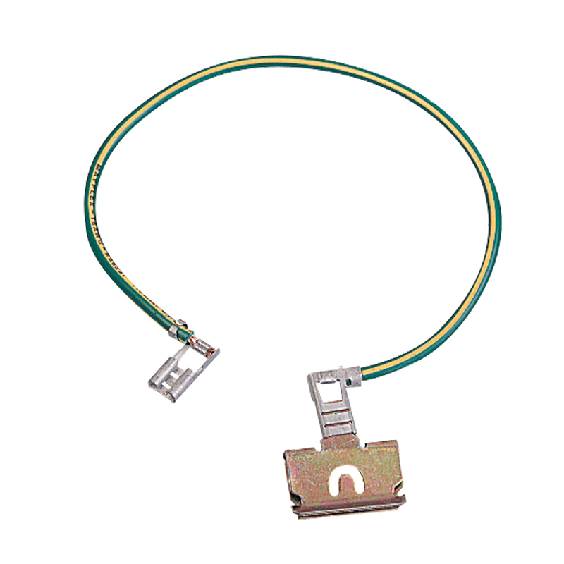 You Recently Viewed Marshall Tufflex LBS5 Bonding Strap End Cap to Base, N/A Image