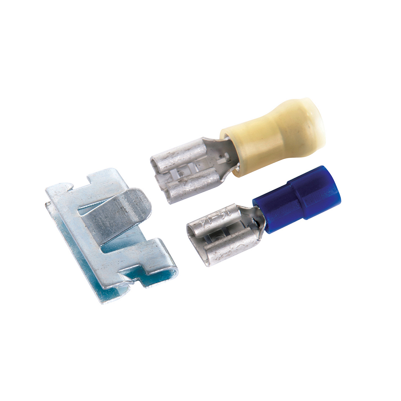 You Recently Viewed Marshall Tufflex LBT3 Aluminium Earth Bonding Kit, N/A, 5 Pk Image