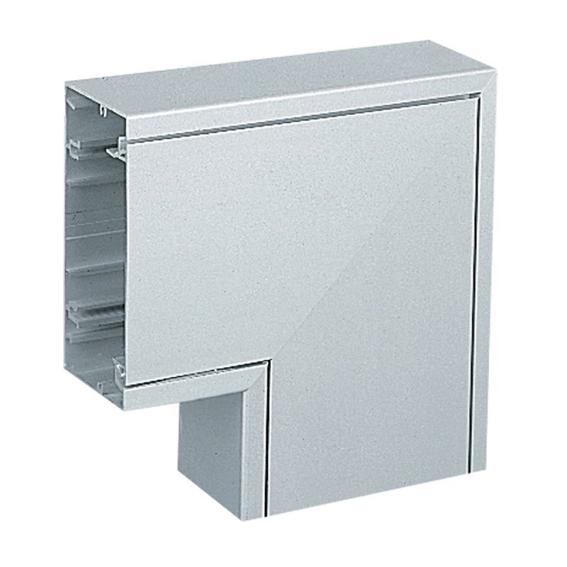 You Recently Viewed Marshall Tufflex LFASSG Elegance 110 Flat Angle, Silver Grey Image