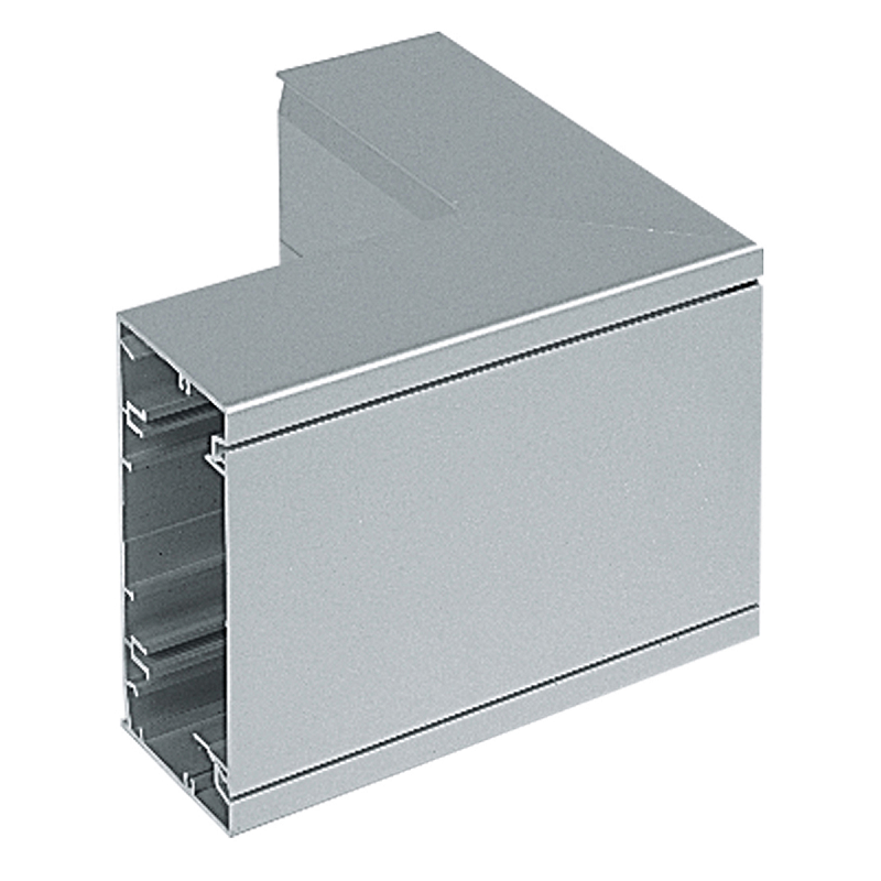 You Recently Viewed Marshall Tufflex LXBPSSG Elegance 110 External Bend, Silver Grey Image