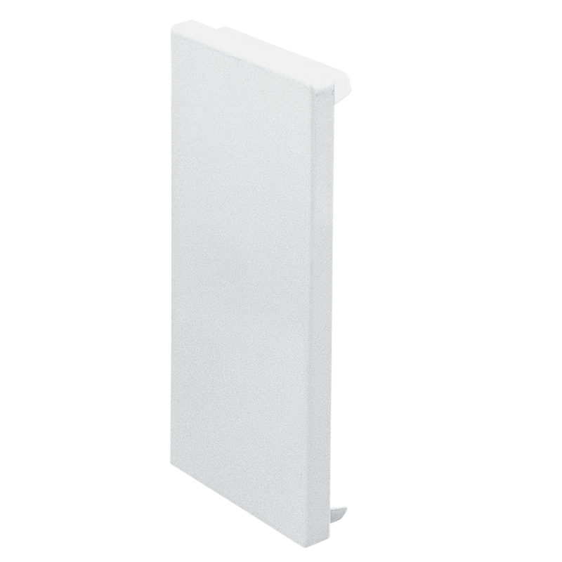 You Recently Viewed Marshall Tufflex End Cap, White, 5 Image