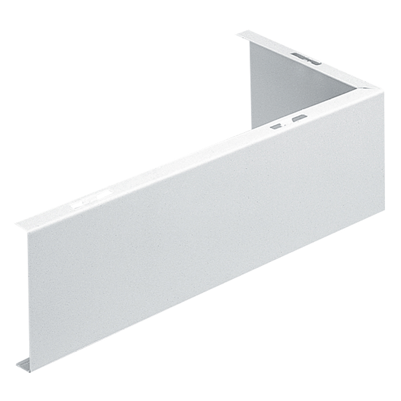 You Recently Viewed Marshall Tufflex 351240 System 130 170 Ext Bend Cover, White Image