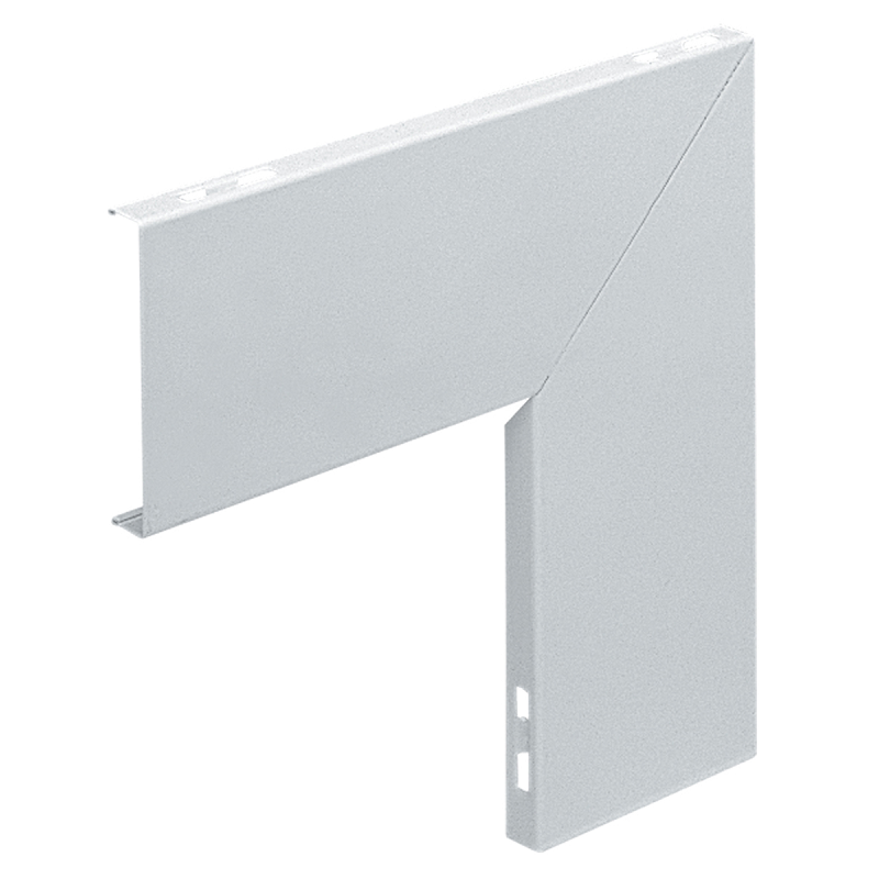 You Recently Viewed Marshall Tufflex 351260 System 130 170 Flat Ang Cover, White Image