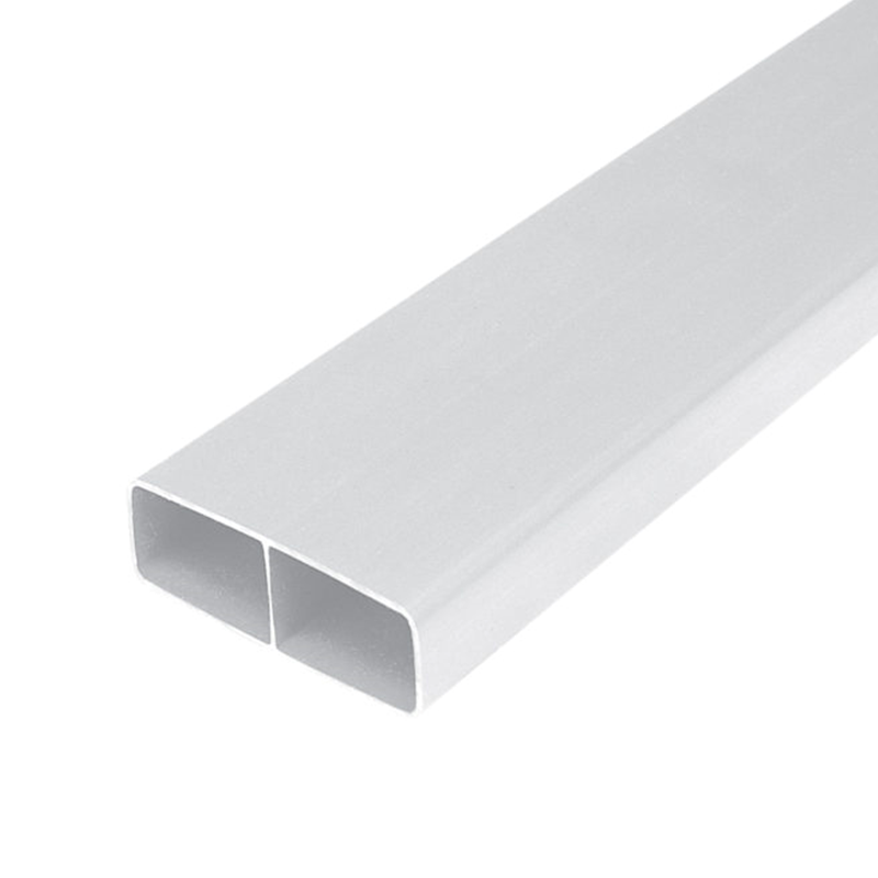 You Recently Viewed Marshall Tufflex MTU125 Screed Floor Ducting 75x25mm, 8 Pk Image