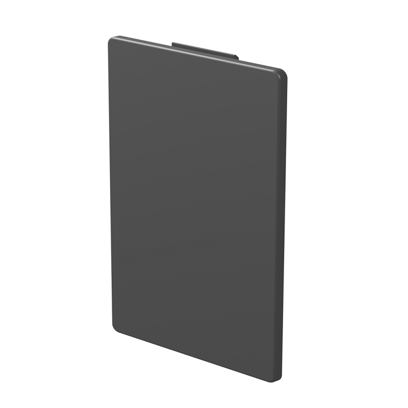 You Recently Viewed Marshall Tufflex UDC1000 Black 6C Blank, Black Image