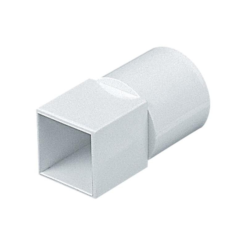 You Recently Viewed Marshall Tufflex TAC1/2WH Conduit To Mini Adaptor, White, 20 Pk Image