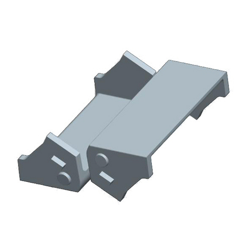 You Recently Viewed Marshall Tufflex UMCB1 Floor Box Cable Flaps, Grey Image