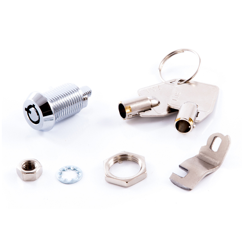 You Recently Viewed Marshall Tufflex UMLK1 Floor Box Lock Kit, N/A Image