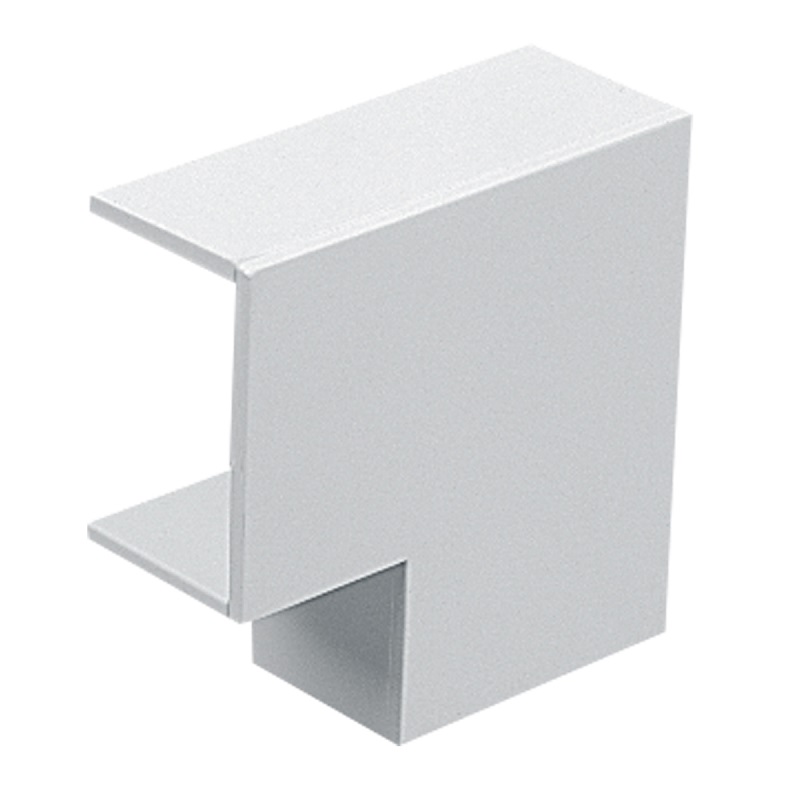 You Recently Viewed Marshall Tufflex TFB3WH MMT3 Flat Bend, White, 25 Pk Image