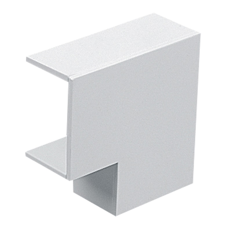 You Recently Viewed Marshall Tufflex TFB4WH MMT4 Flat Bend, White, 20 Pk Image