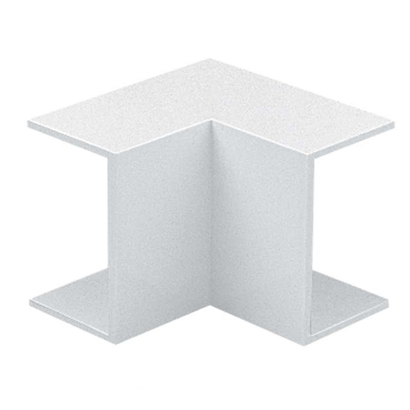 You Recently Viewed Marshall Tufflex TIB4WH MMT4 Internal Bend, White, 25 Pk Image