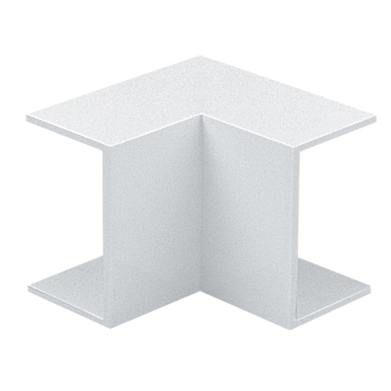 You Recently Viewed Marshall Tufflex TIB5WH MMT5 Internal Bend, White, 20 Pk Image