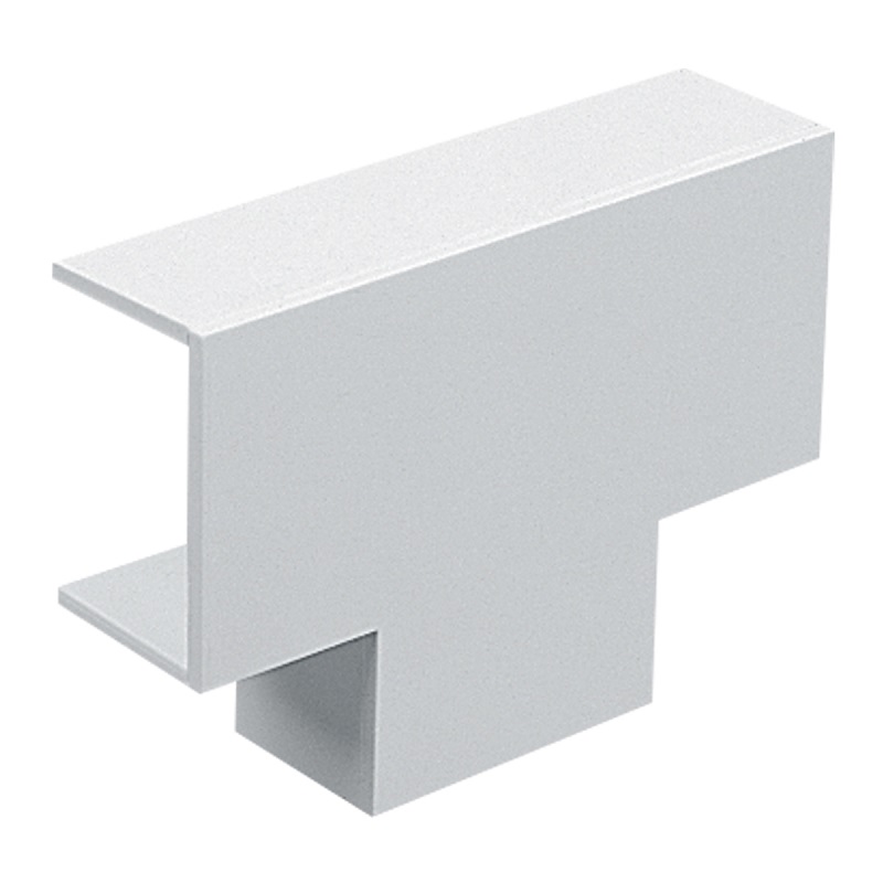 You Recently Viewed Marshall Tufflex TT4-4WH MMT4 Equal Tee, White, 20 Pk Image