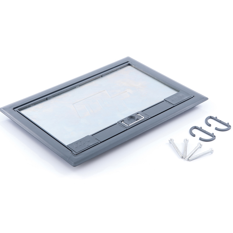 You Recently Viewed Marshall Tufflex UMLD3 Floor Box Lid Assy, Grey Image