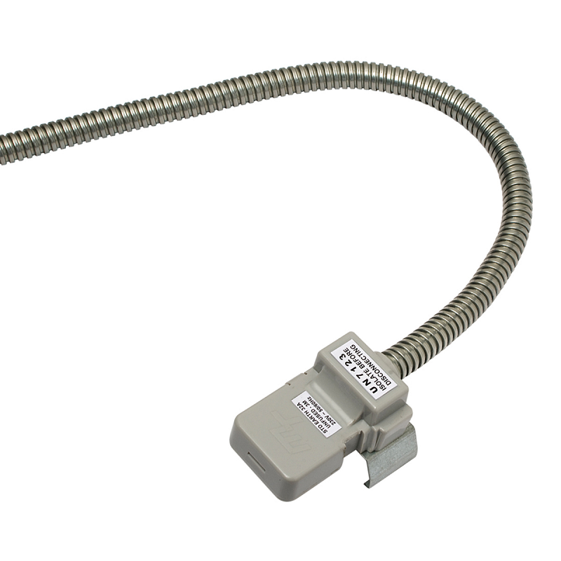 You Recently Viewed Marshall Tufflex Tap-off Unit STD Fused 13A, Grey Image