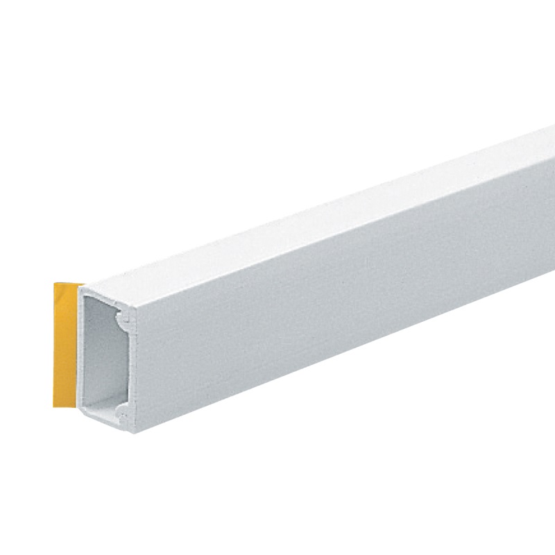 You Recently Viewed Marshall Tufflex MMT0SFWH MMT0 18x9mm Self Fix, 20 x 3m Image
