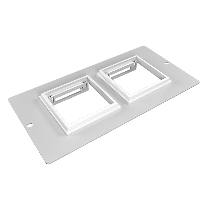 You Recently Viewed Marshall Tufflex UP615 3 Comp Euro Plate+Collar 2 Way, Grey Image