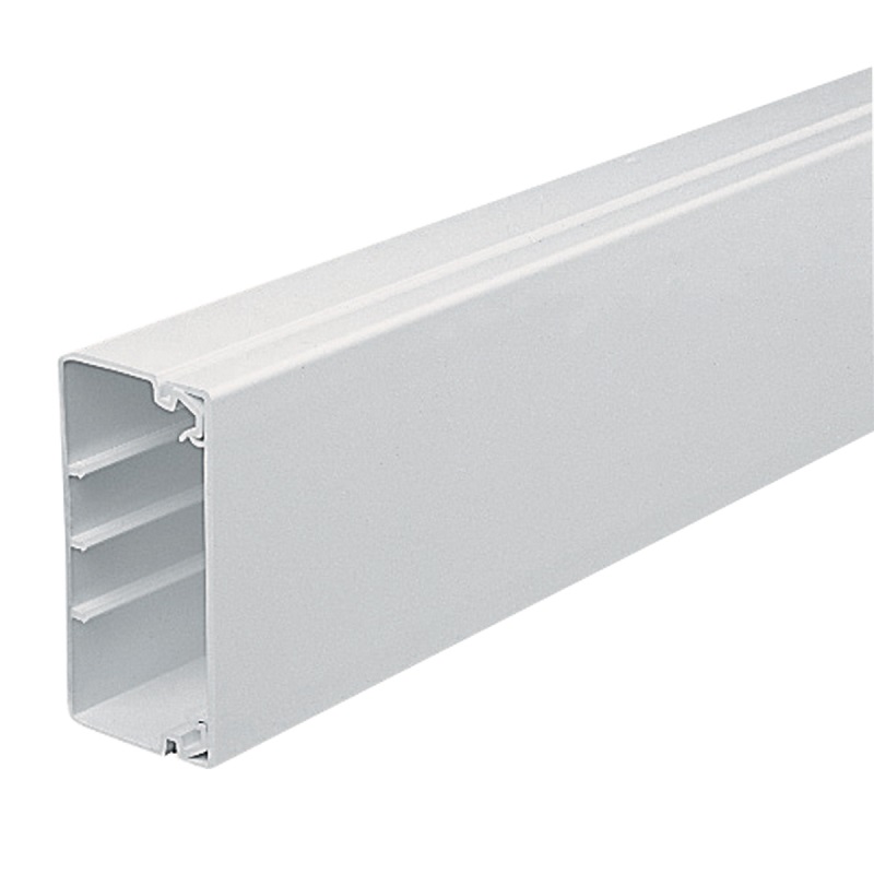 You Recently Viewed Marshall Tufflex MTRS100/50WH MTRS10050 100x50mm, White, 4 x 3m Image