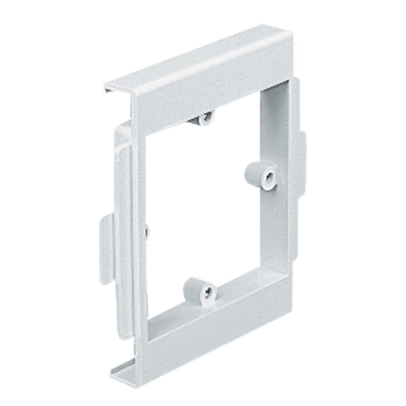 You Recently Viewed Marshall Tufflex MTSPS1WH Accessory Plate 1G, White, 15 Pk Image