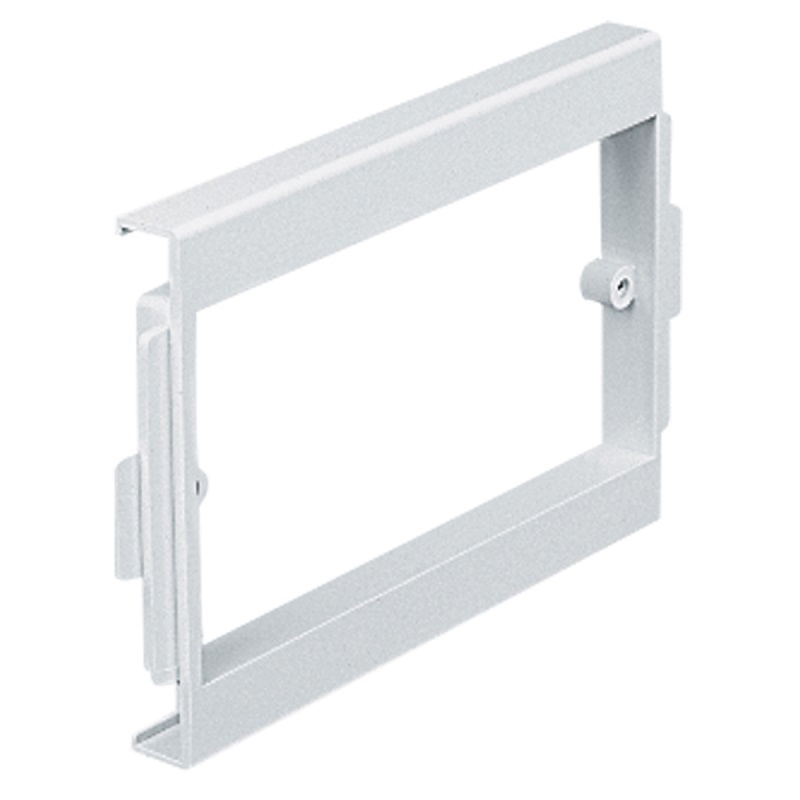 You Recently Viewed Marshall Tufflex MTSPS2WH Accessory Plate 2G, White, 15 Pk Image