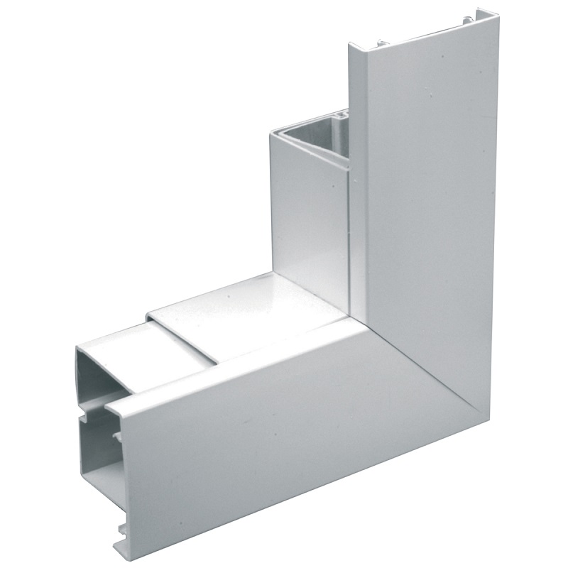 You Recently Viewed Marshall Tufflex TFAS100FWH MTRS100 Flat Angle Fab, White, 1 Pk Image