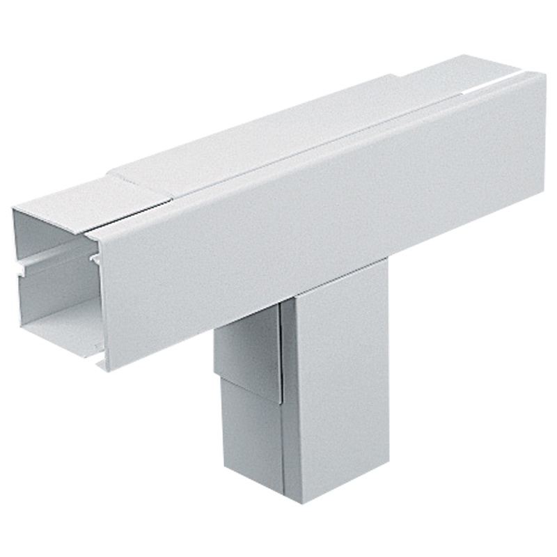 You Recently Viewed Marshall Tufflex TFTS100/50WH MTRS10050 Flat Tee Fab, White, 1 Pk Image