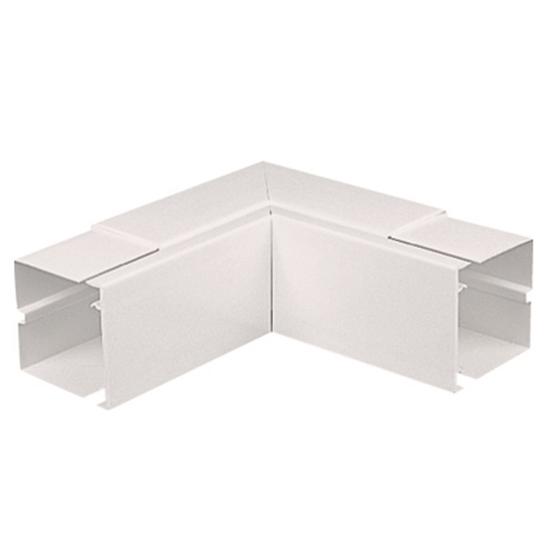You Recently Viewed Marshall Tufflex TIAS100WH MTRS100 Internal Bend Fab, White, 1 Pk Image
