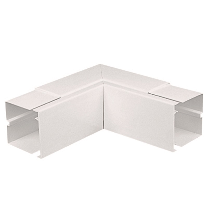 You Recently Viewed Marshall Tufflex TIAS150WH MTRS150 Internal Bend Fab, White, 1 Pk Image