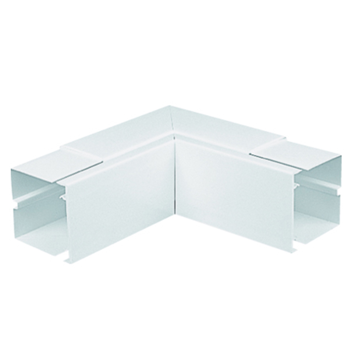 You Recently Viewed Marshall Tufflex TIAS75/50WH MTRS7550 Internal Bend, White, 1 Pk Image