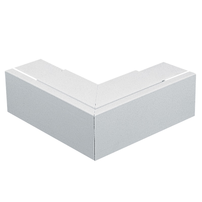 You Recently Viewed Marshall Tufflex TOAS100WH MTRS100 External Bend Fab, White, 1 Pk Image