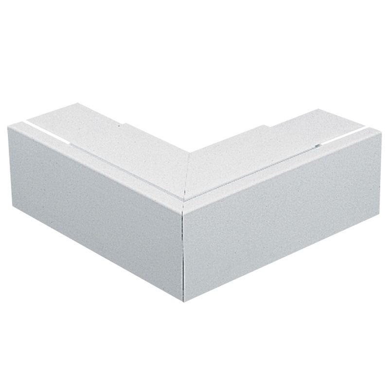 You Recently Viewed Marshall Tufflex TOAS150WH MTRS150 External Bend Fab, White, 1 Pk Image